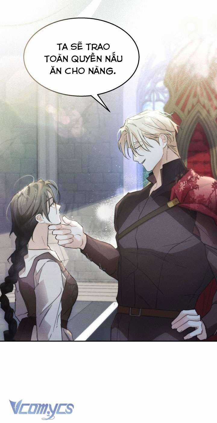 Tiếng Trống Vang Dội Chương 14 trang 19