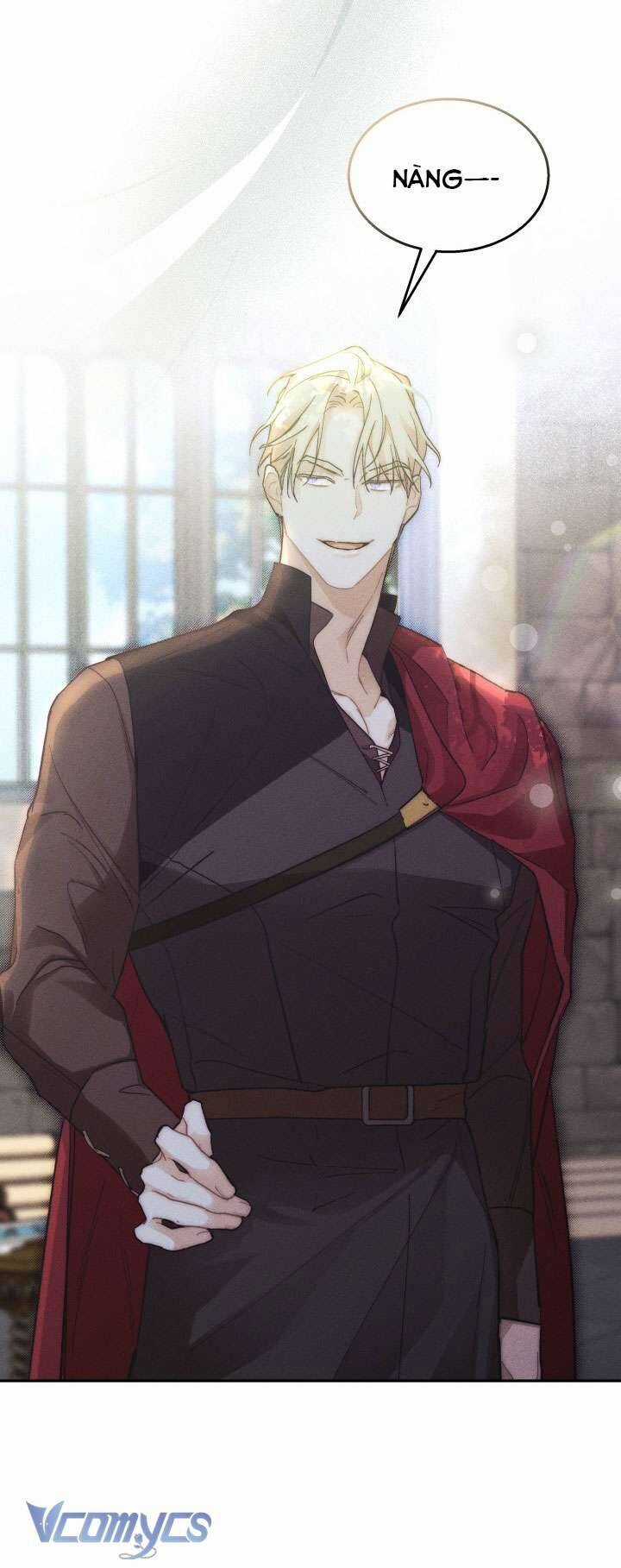 Tiếng Trống Vang Dội Chương 14 trang 2