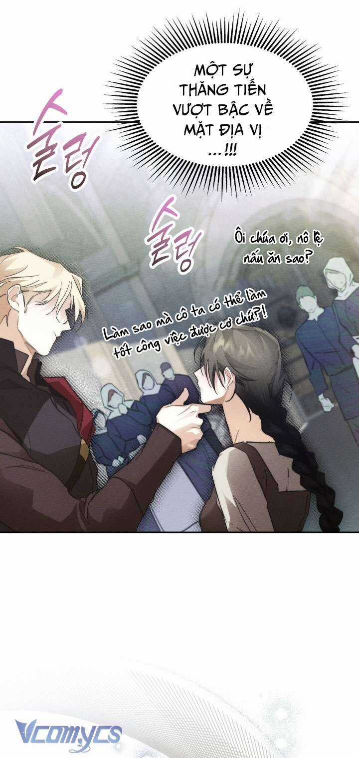 Tiếng Trống Vang Dội Chương 14 trang 20