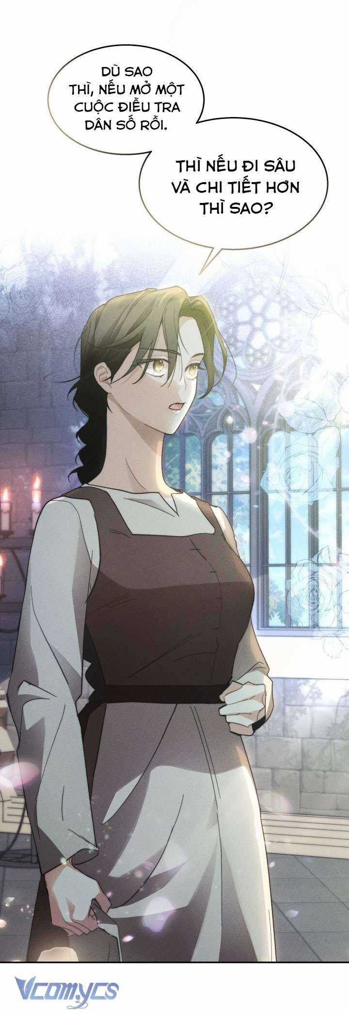 Tiếng Trống Vang Dội Chương 14 trang 24