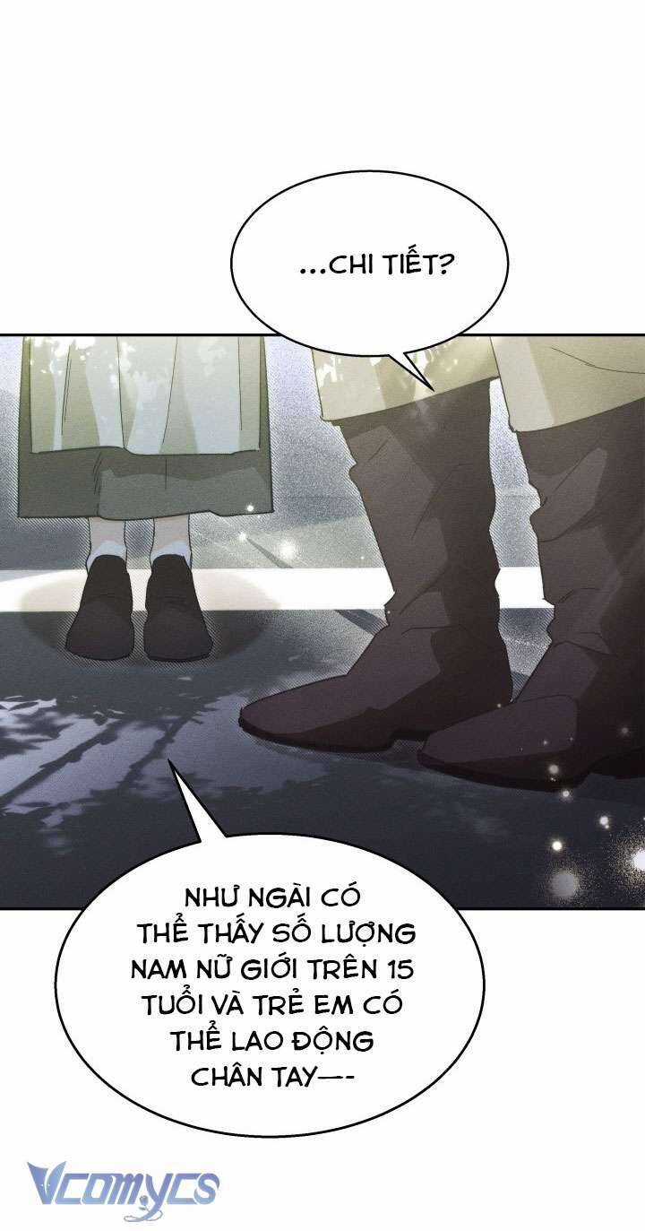 Tiếng Trống Vang Dội Chương 14 trang 25