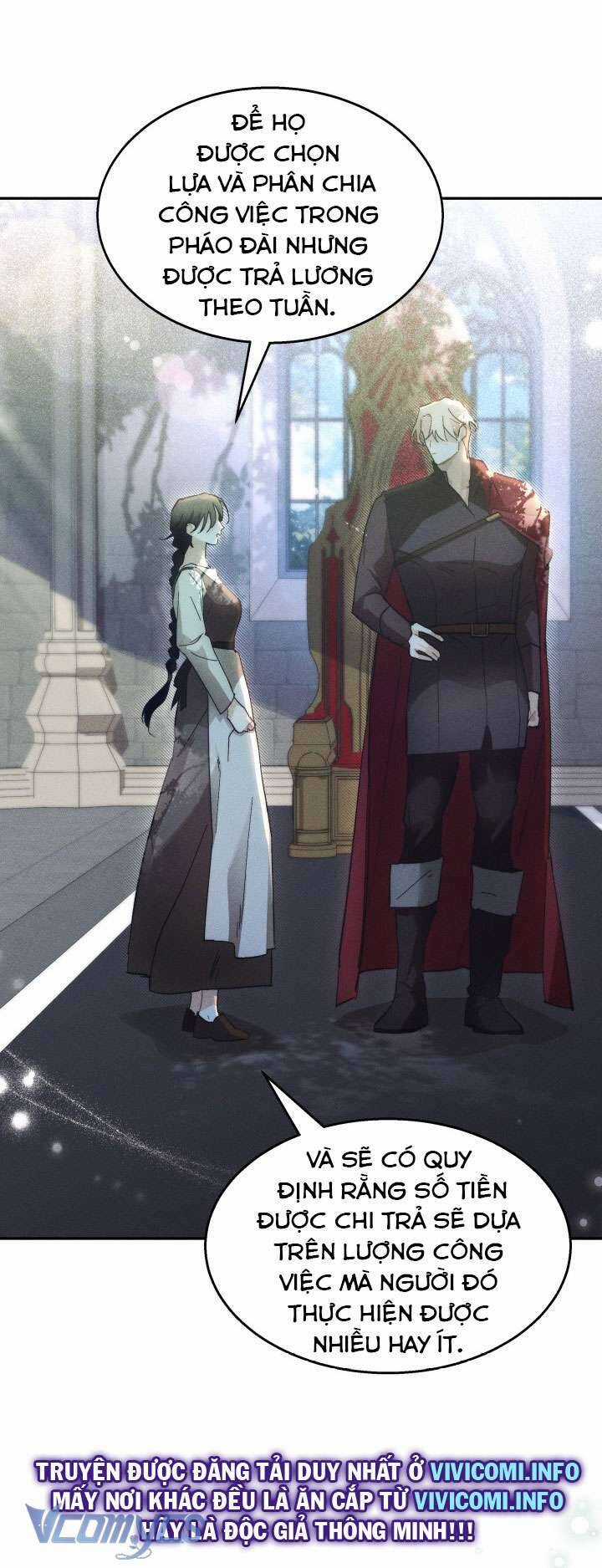 Tiếng Trống Vang Dội Chương 14 trang 26