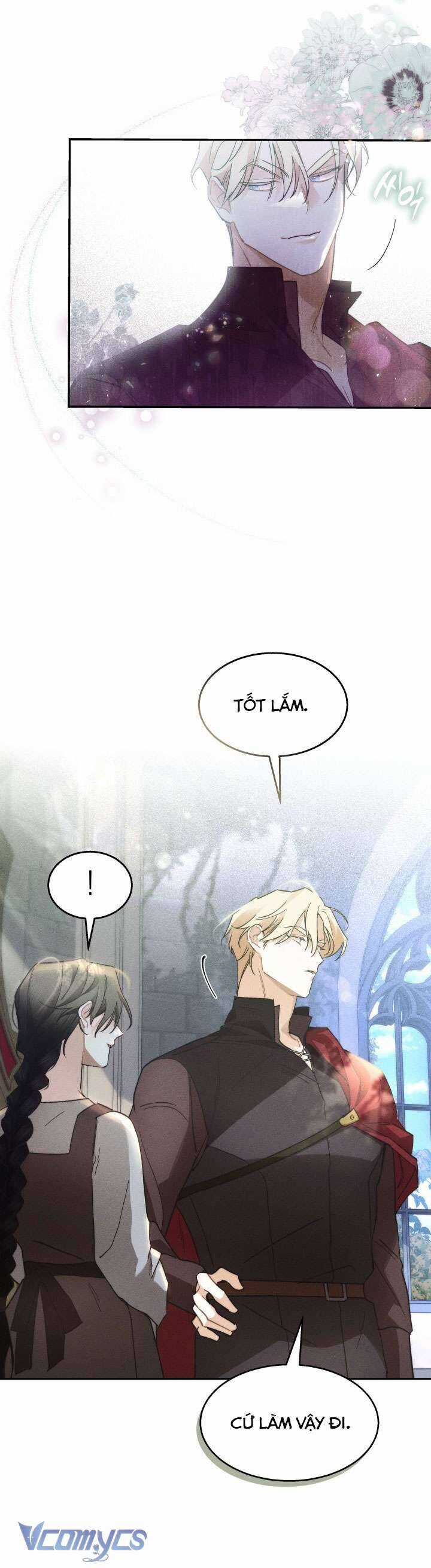 Tiếng Trống Vang Dội Chương 14 trang 27