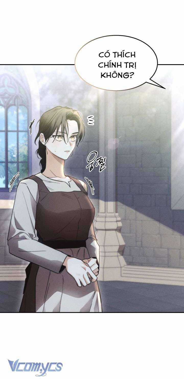 Tiếng Trống Vang Dội Chương 14 trang 3