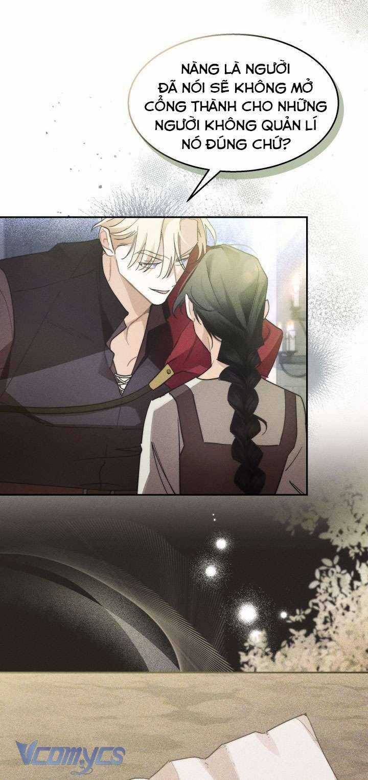 Tiếng Trống Vang Dội Chương 14 trang 32