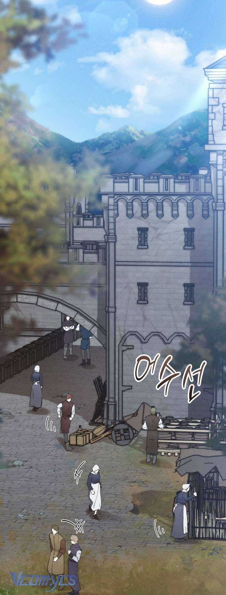 Tiếng Trống Vang Dội Chương 14 trang 35