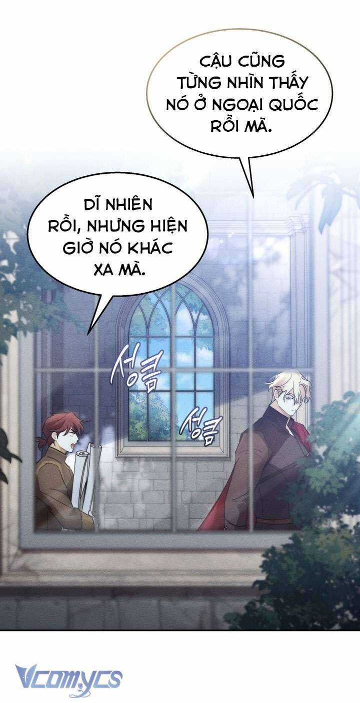 Tiếng Trống Vang Dội Chương 14 trang 41