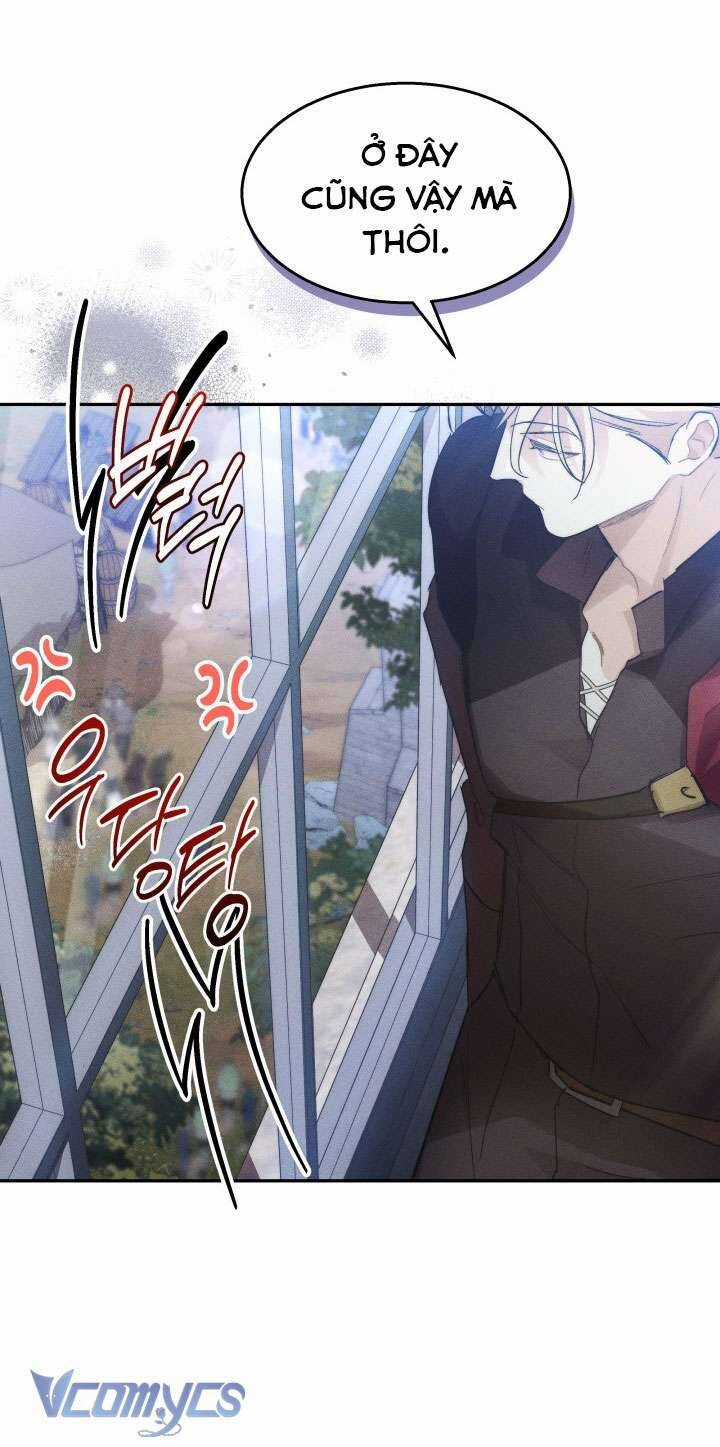 Tiếng Trống Vang Dội Chương 14 trang 42