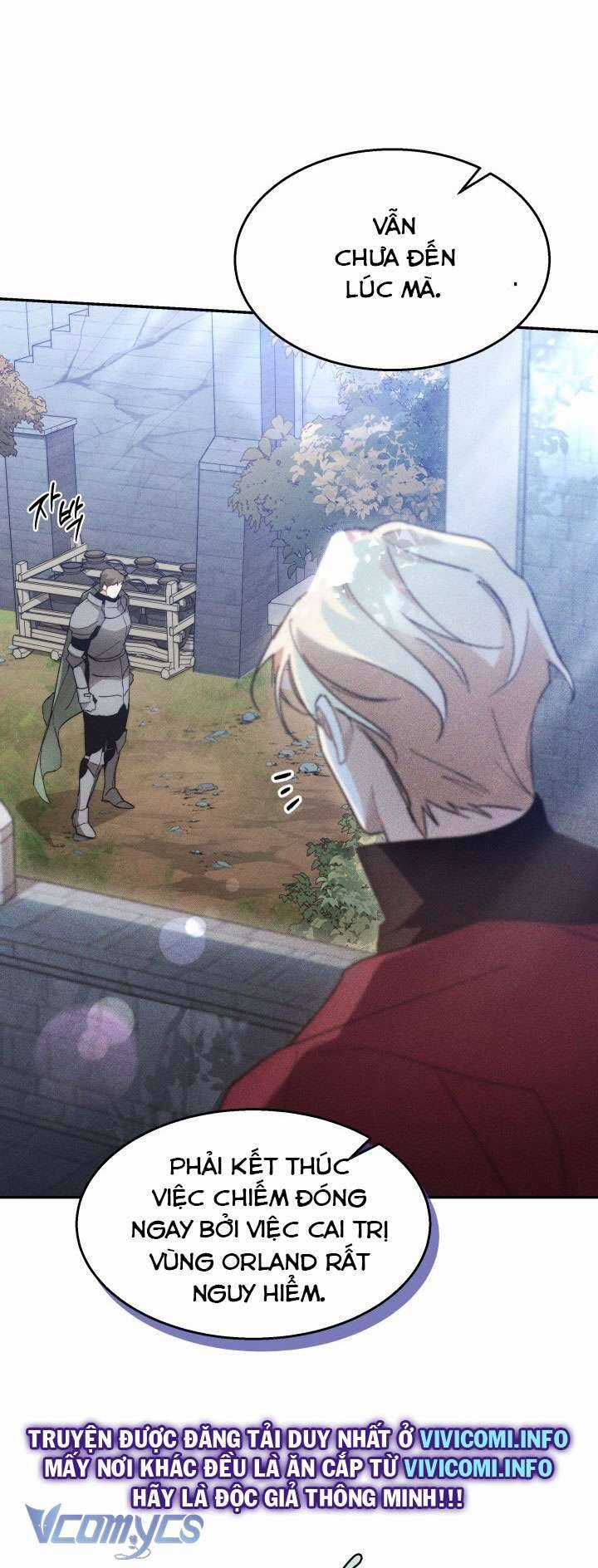 Tiếng Trống Vang Dội Chương 14 trang 48