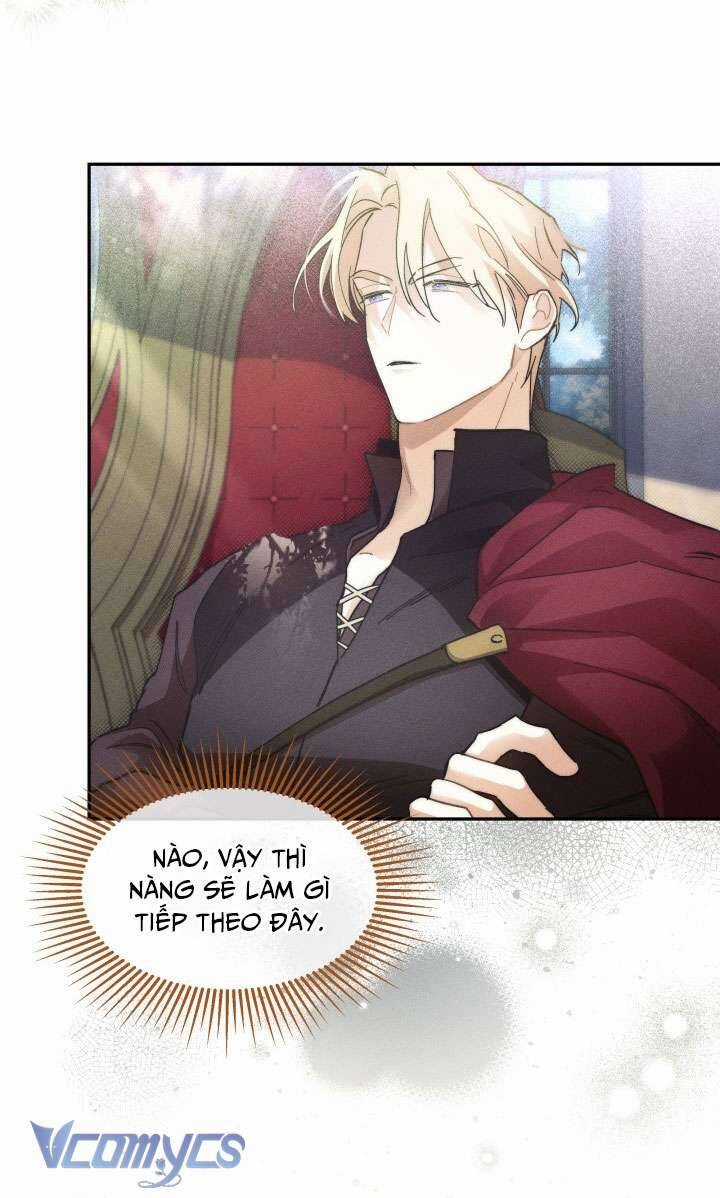 Tiếng Trống Vang Dội Chương 14 trang 5