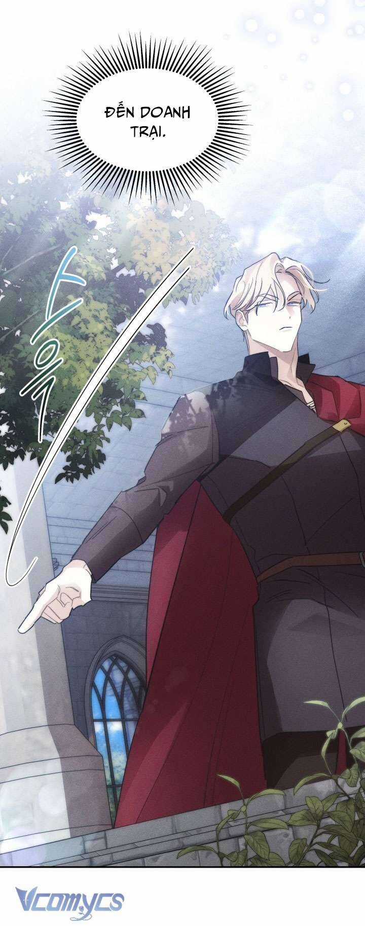 Tiếng Trống Vang Dội Chương 14 trang 50