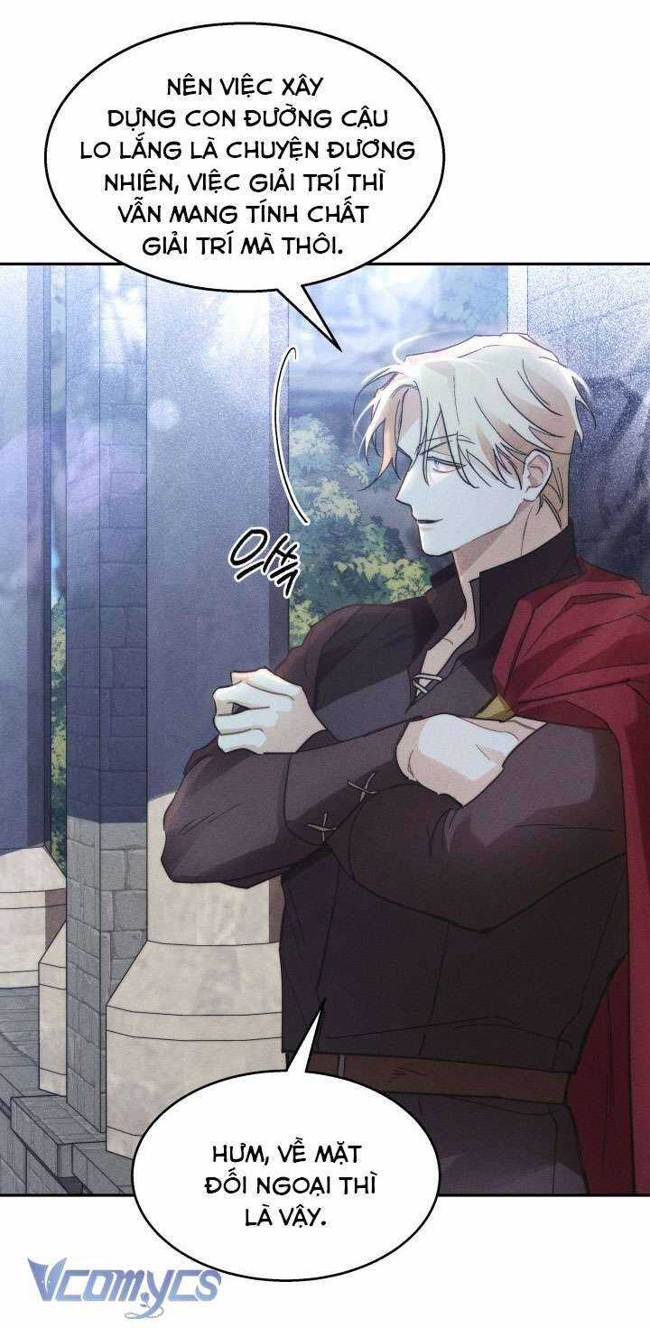 Tiếng Trống Vang Dội Chương 14 trang 53