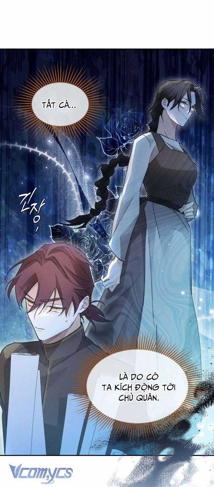 Tiếng Trống Vang Dội Chương 14 trang 57