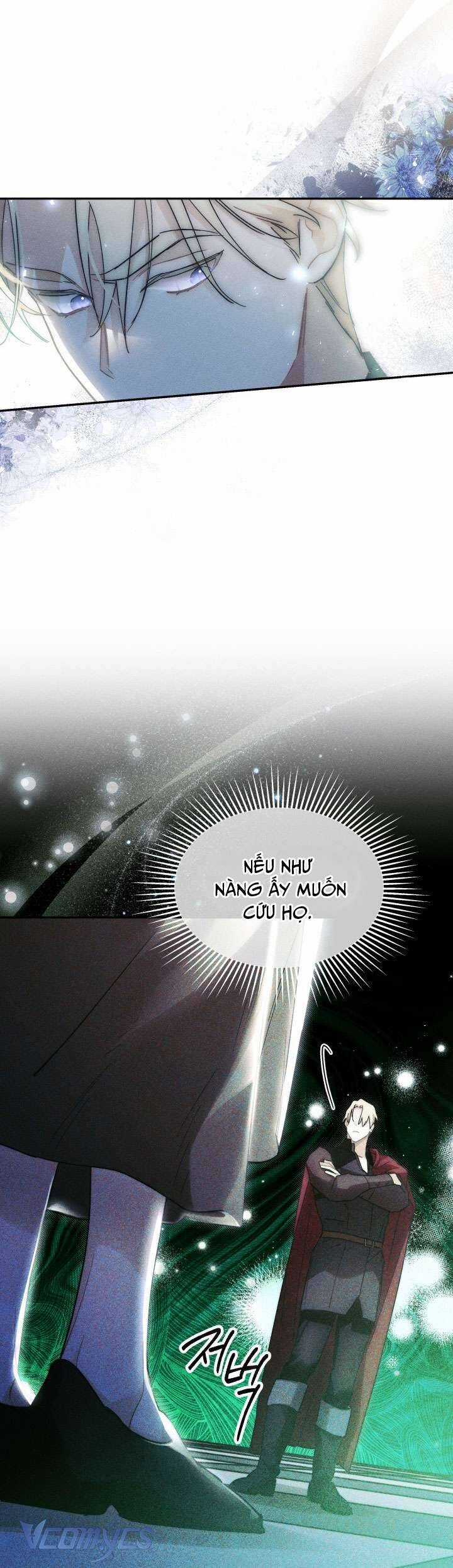 Tiếng Trống Vang Dội Chương 14 trang 7