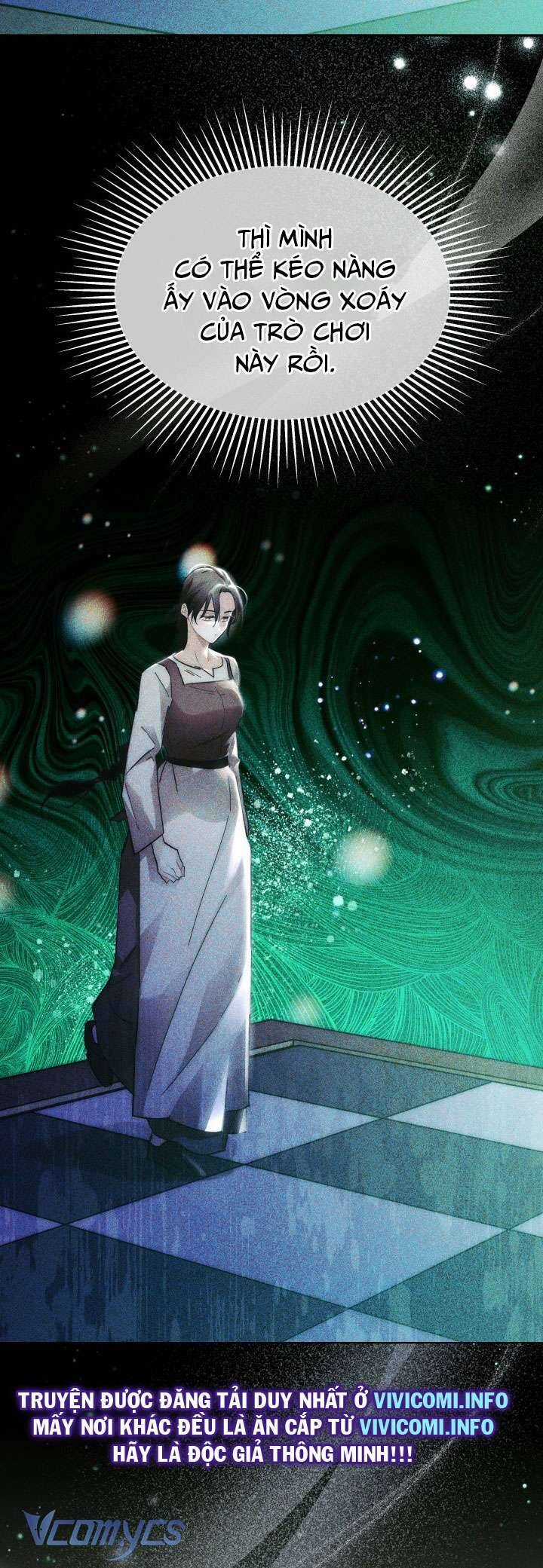 Tiếng Trống Vang Dội Chương 14 trang 8