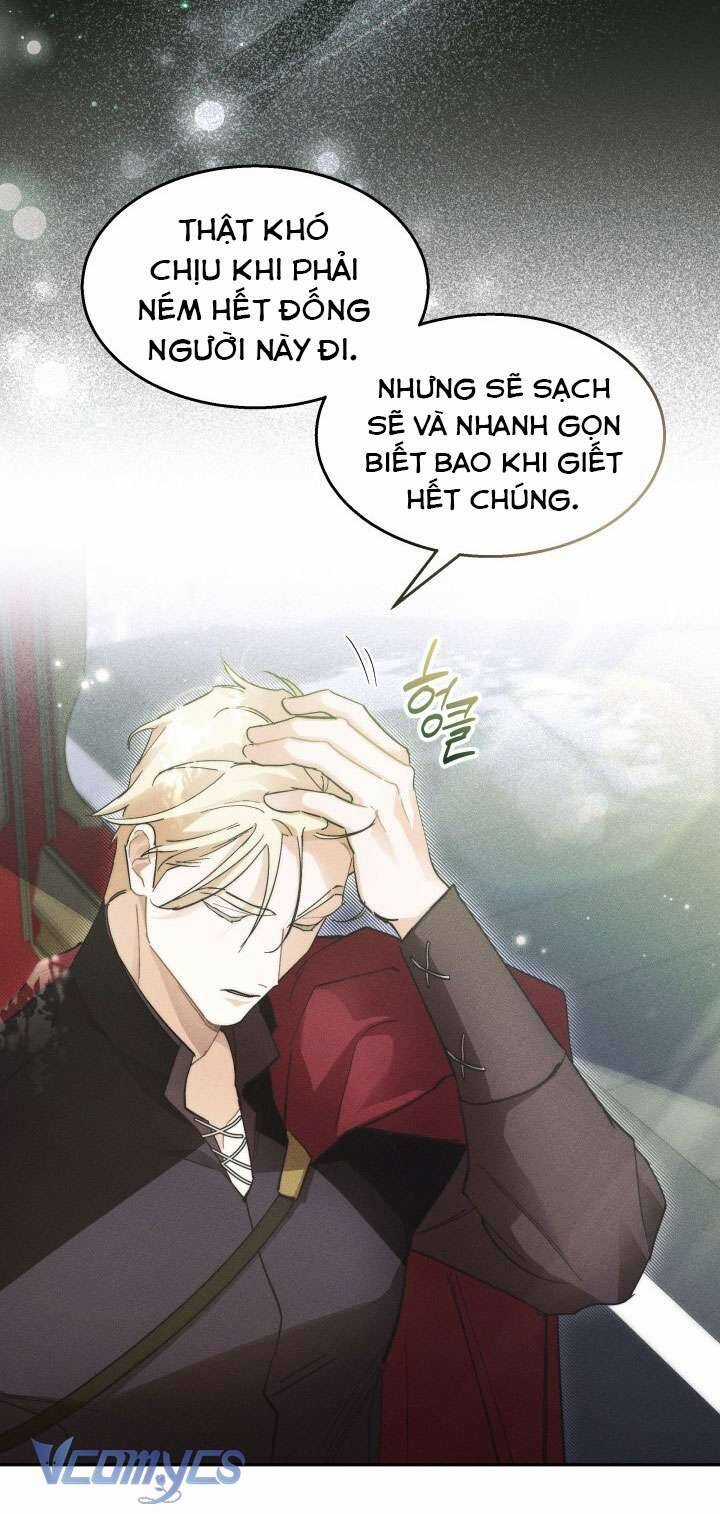 Tiếng Trống Vang Dội Chương 14 trang 9