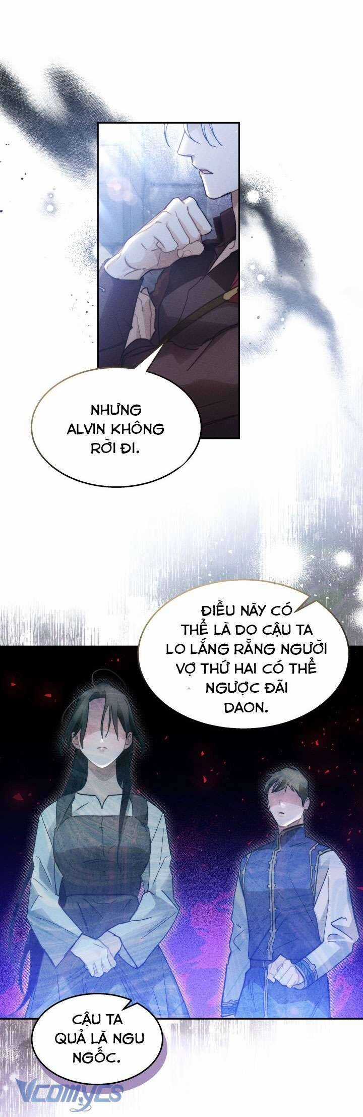 Tiếng Trống Vang Dội Chương 15 trang 10