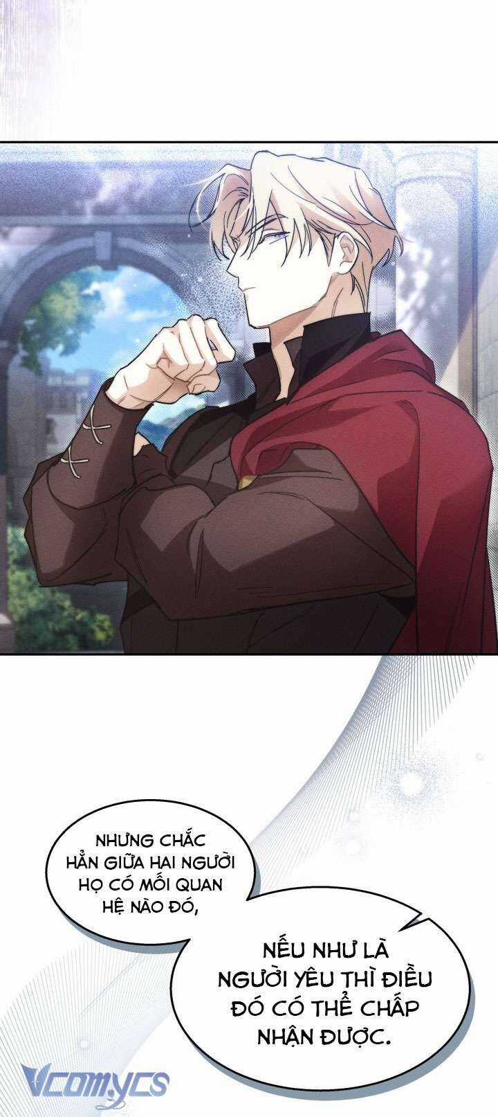 Tiếng Trống Vang Dội Chương 15 trang 11