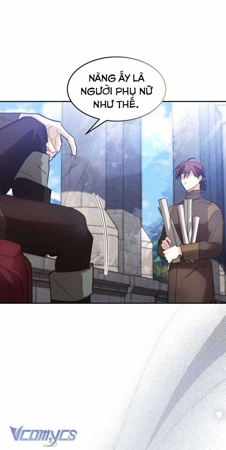 Tiếng Trống Vang Dội Chương 15 trang 13