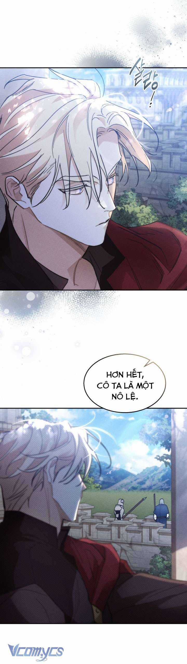 Tiếng Trống Vang Dội Chương 15 trang 16