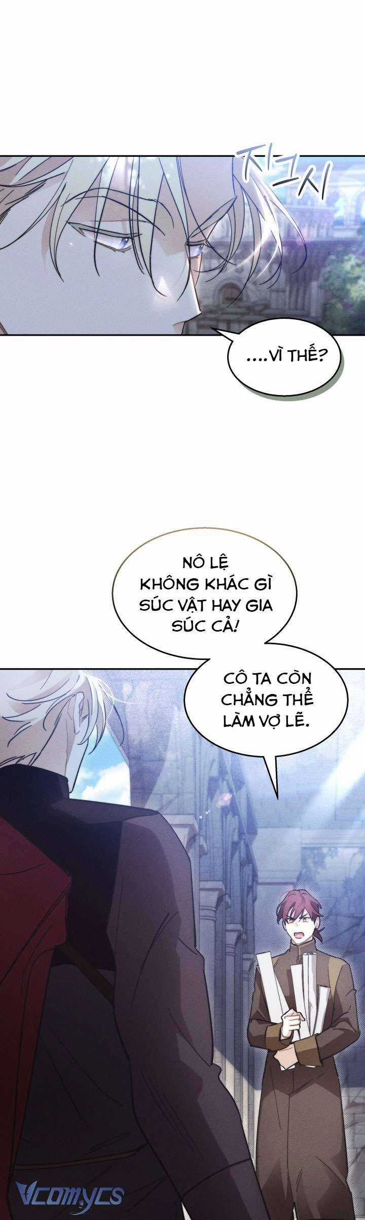 Tiếng Trống Vang Dội Chương 15 trang 17