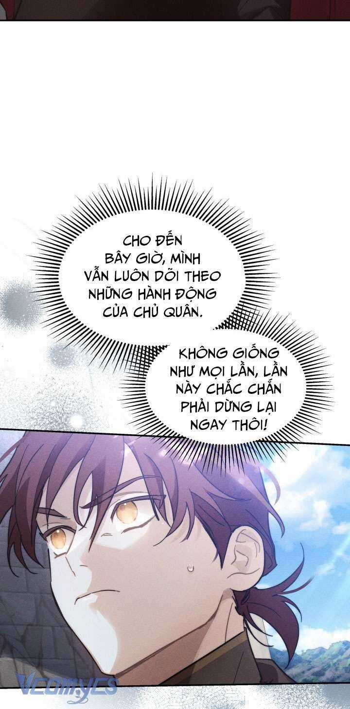 Tiếng Trống Vang Dội Chương 15 trang 19