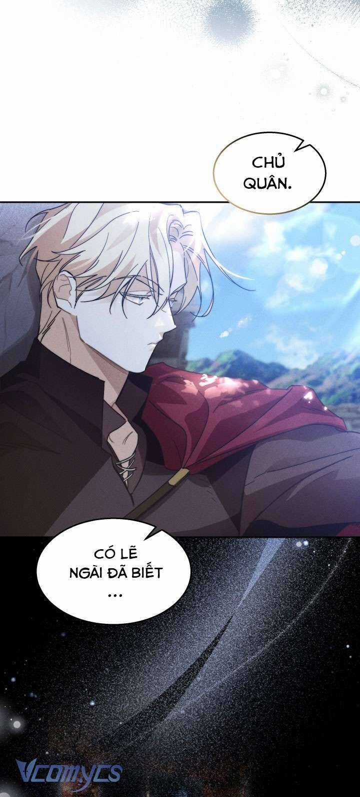 Tiếng Trống Vang Dội Chương 15 trang 20