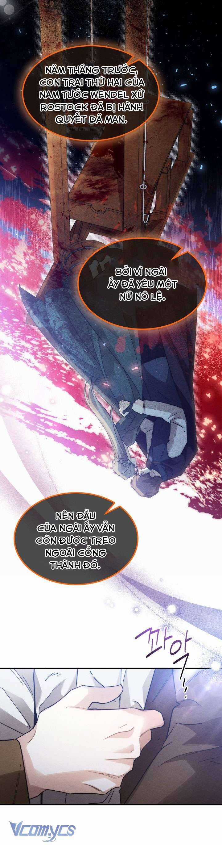 Tiếng Trống Vang Dội Chương 15 trang 21