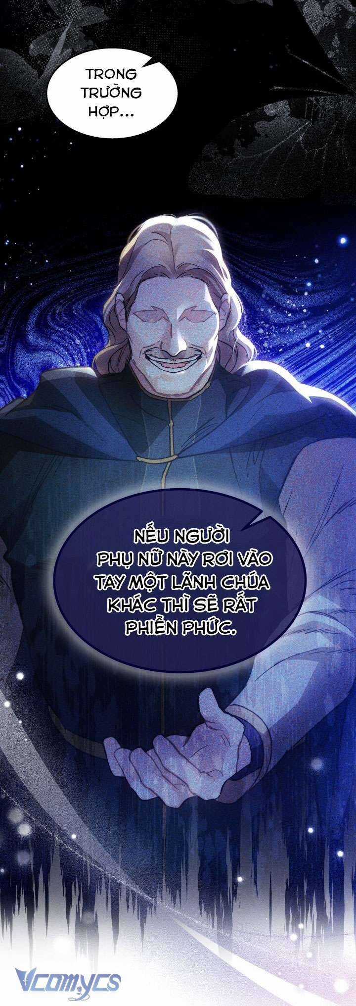 Tiếng Trống Vang Dội Chương 15 trang 24