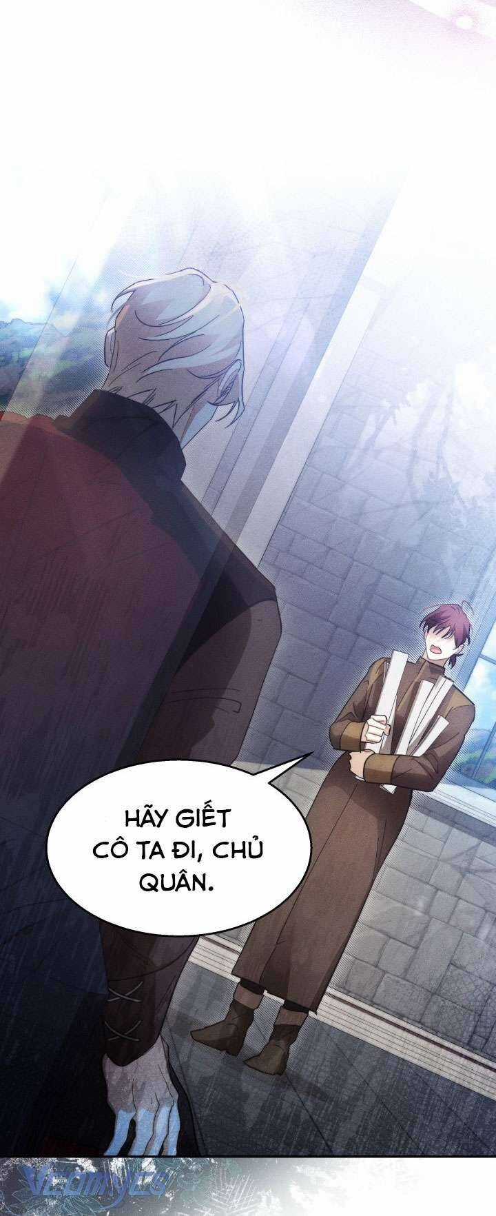 Tiếng Trống Vang Dội Chương 15 trang 25