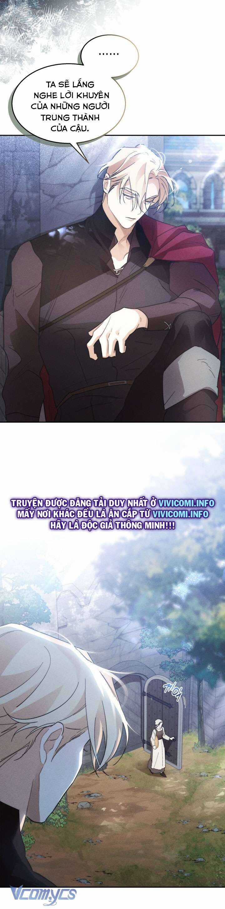 Tiếng Trống Vang Dội Chương 15 trang 26