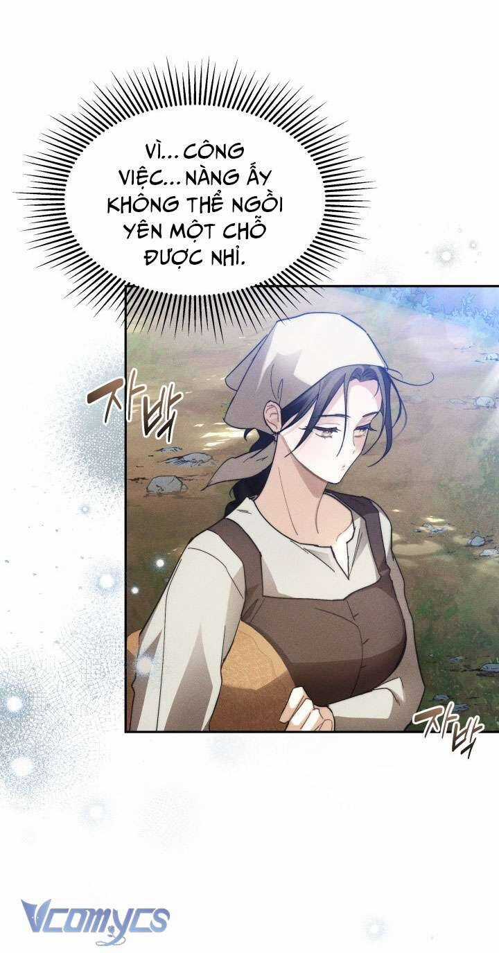 Tiếng Trống Vang Dội Chương 15 trang 27