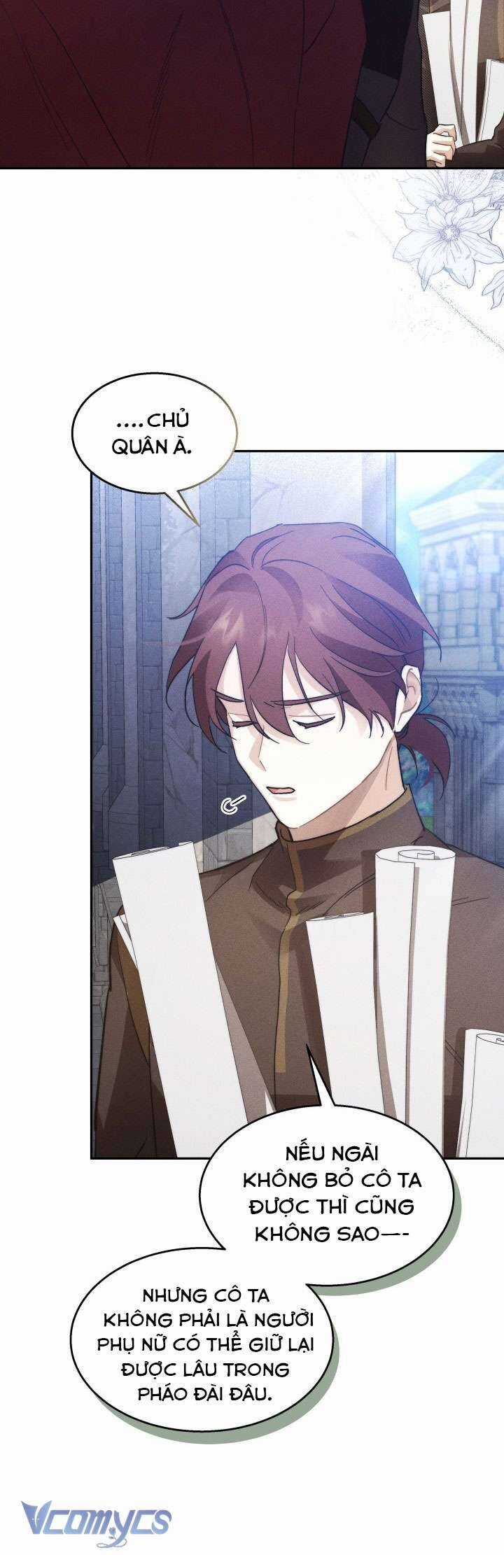 Tiếng Trống Vang Dội Chương 15 trang 29