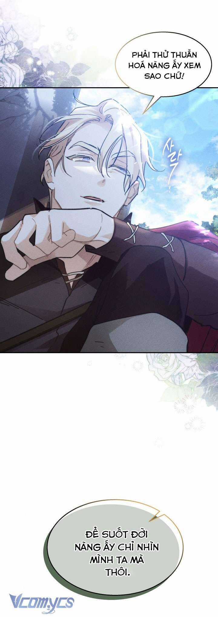 Tiếng Trống Vang Dội Chương 15 trang 31