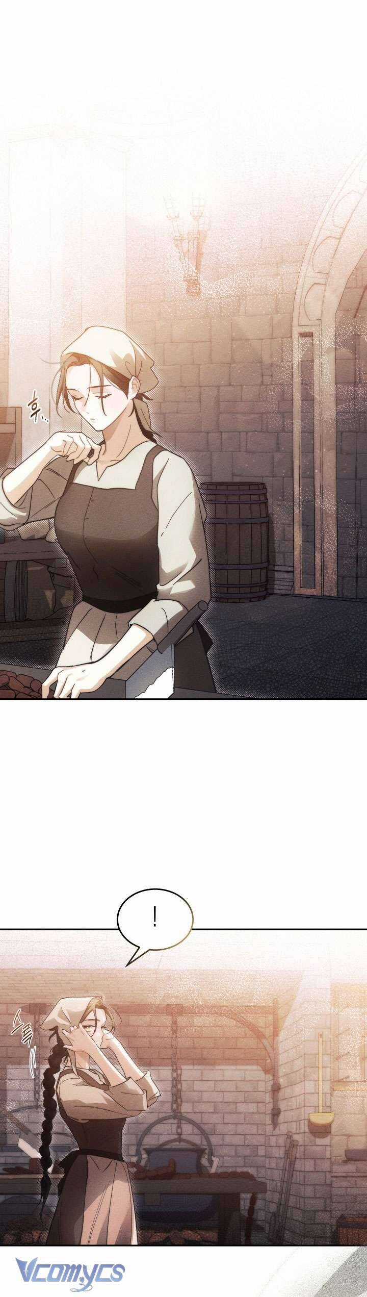 Tiếng Trống Vang Dội Chương 15 trang 33