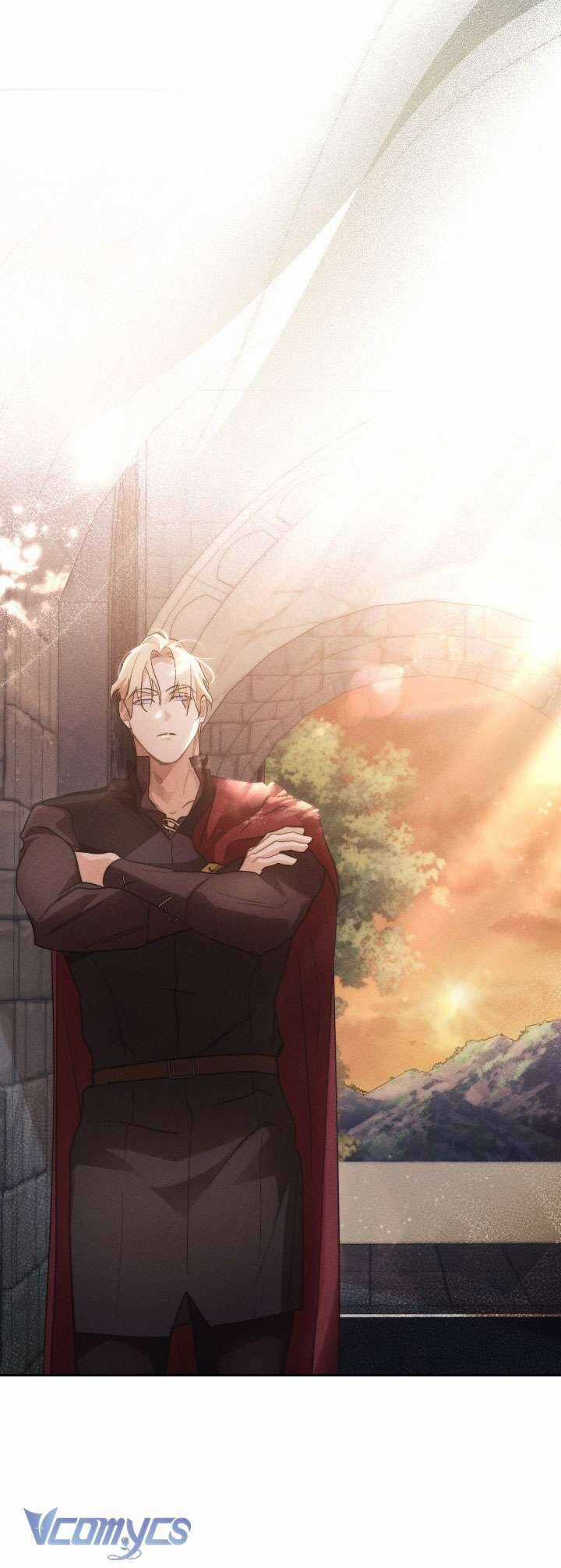 Tiếng Trống Vang Dội Chương 15 trang 34