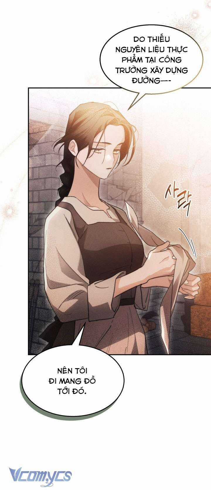 Tiếng Trống Vang Dội Chương 15 trang 36