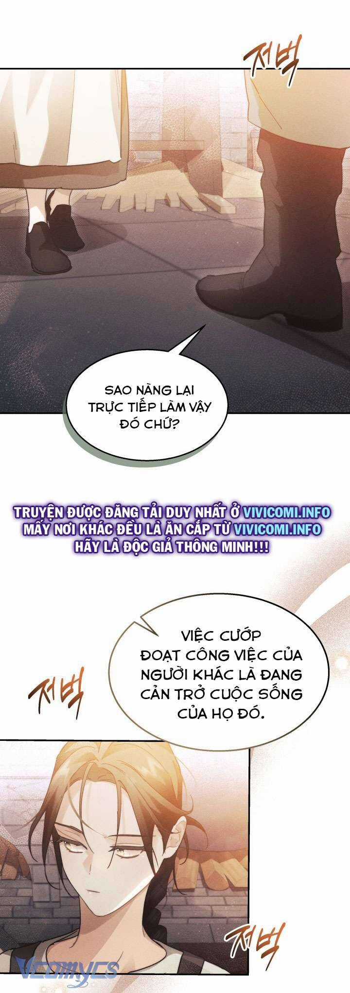 Tiếng Trống Vang Dội Chương 15 trang 37