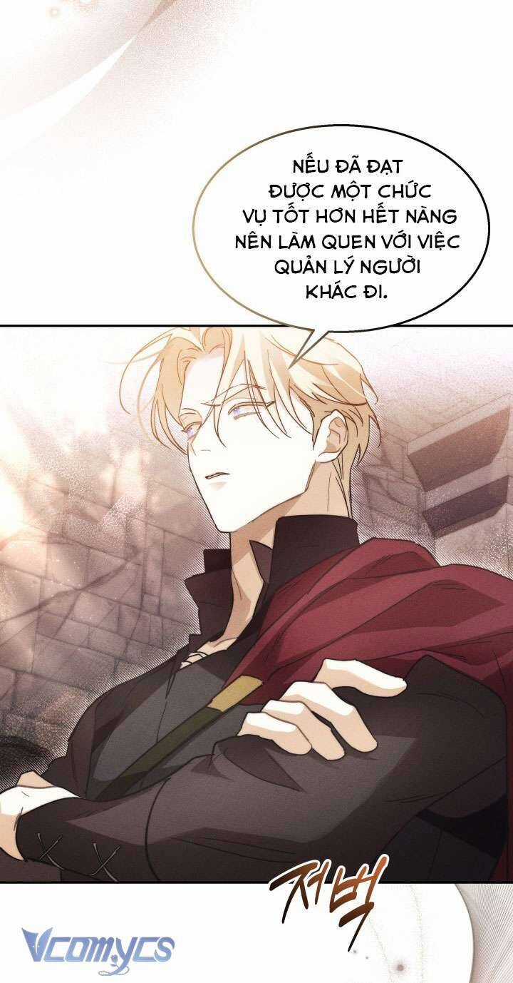 Tiếng Trống Vang Dội Chương 15 trang 38