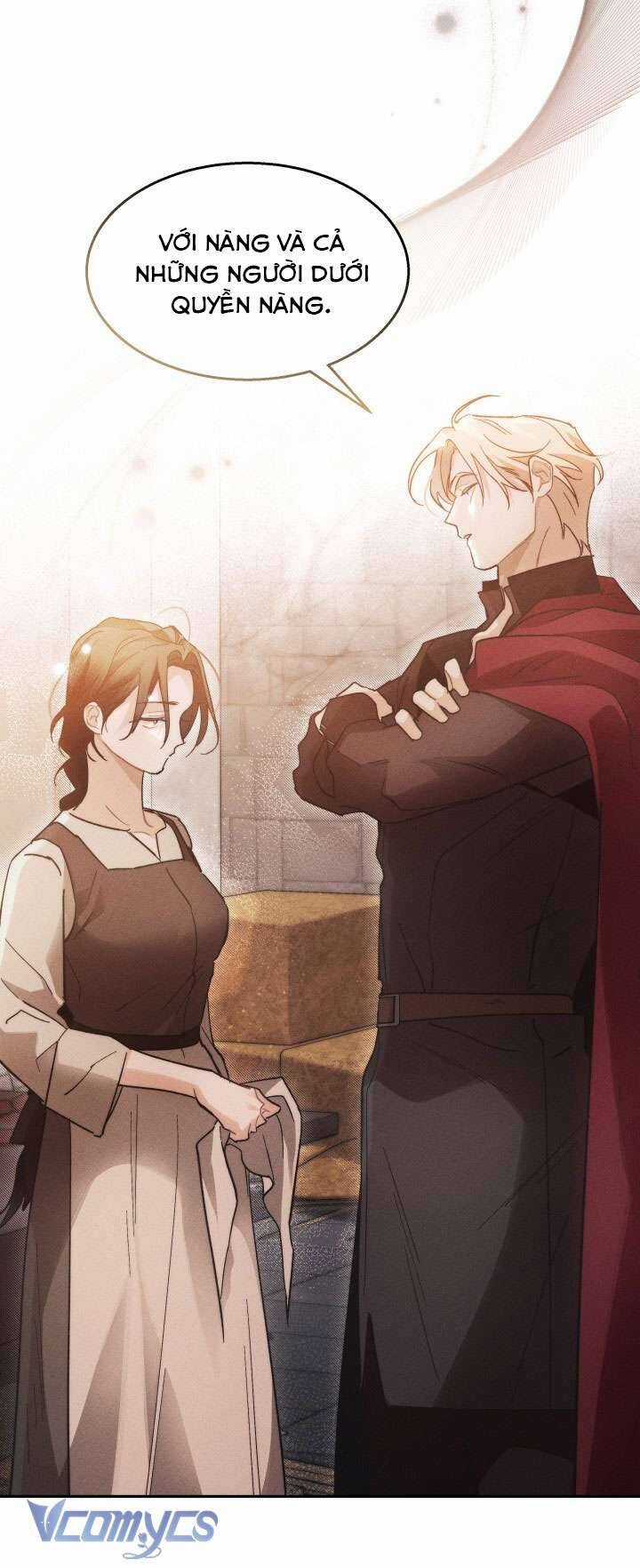 Tiếng Trống Vang Dội Chương 15 trang 39