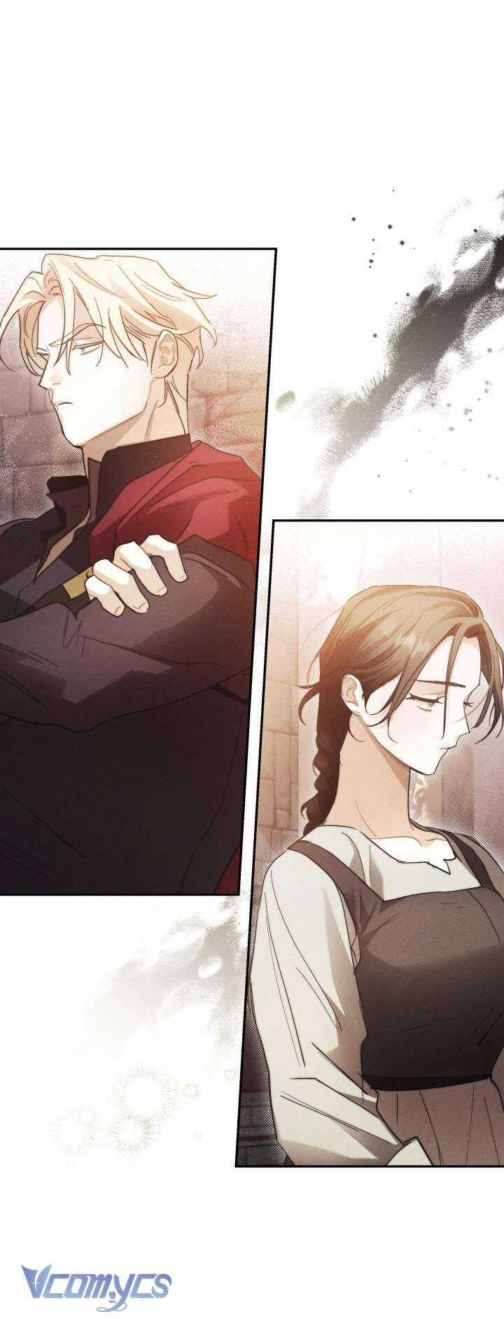 Tiếng Trống Vang Dội Chương 15 trang 40