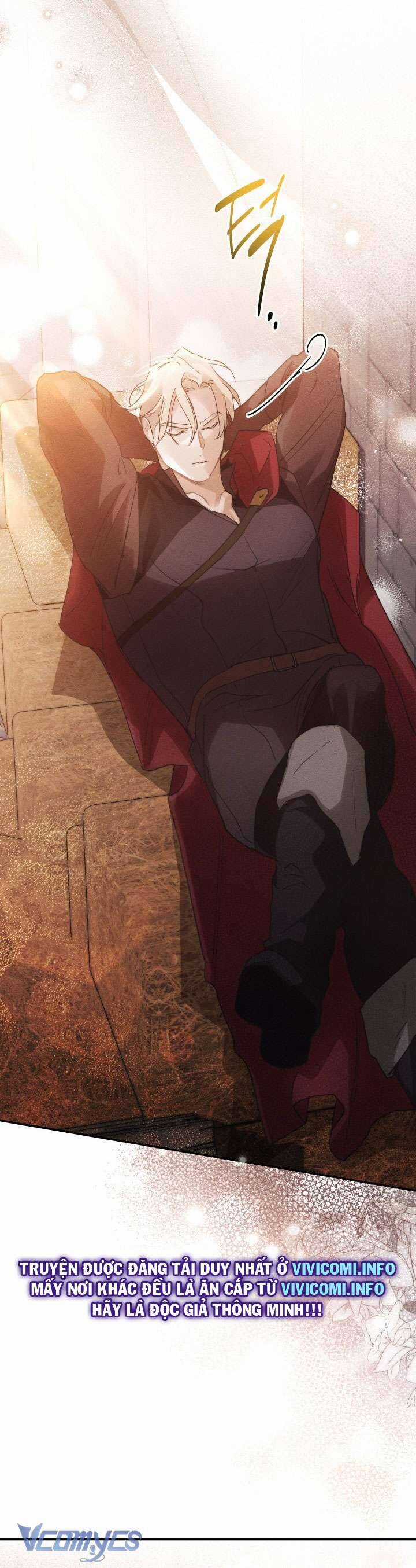 Tiếng Trống Vang Dội Chương 15 trang 42