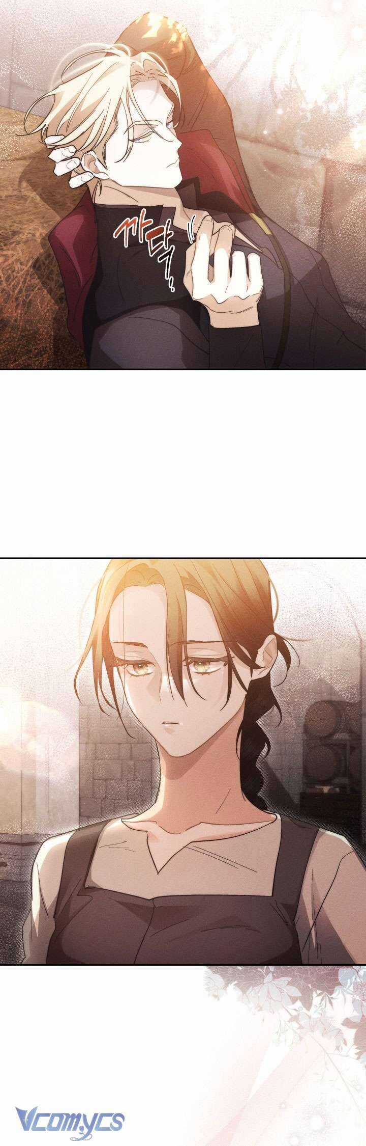 Tiếng Trống Vang Dội Chương 15 trang 43