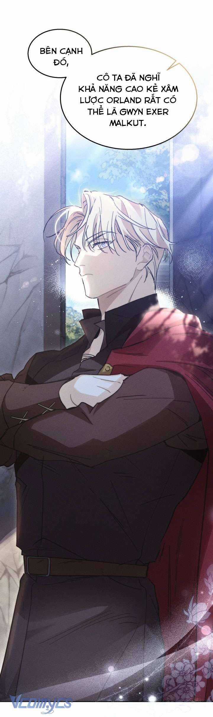 Tiếng Trống Vang Dội Chương 15 trang 6