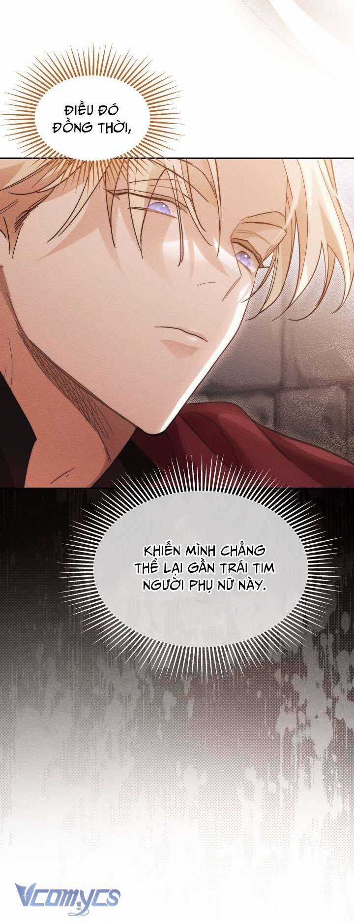 Tiếng Trống Vang Dội Chương 16 trang 12