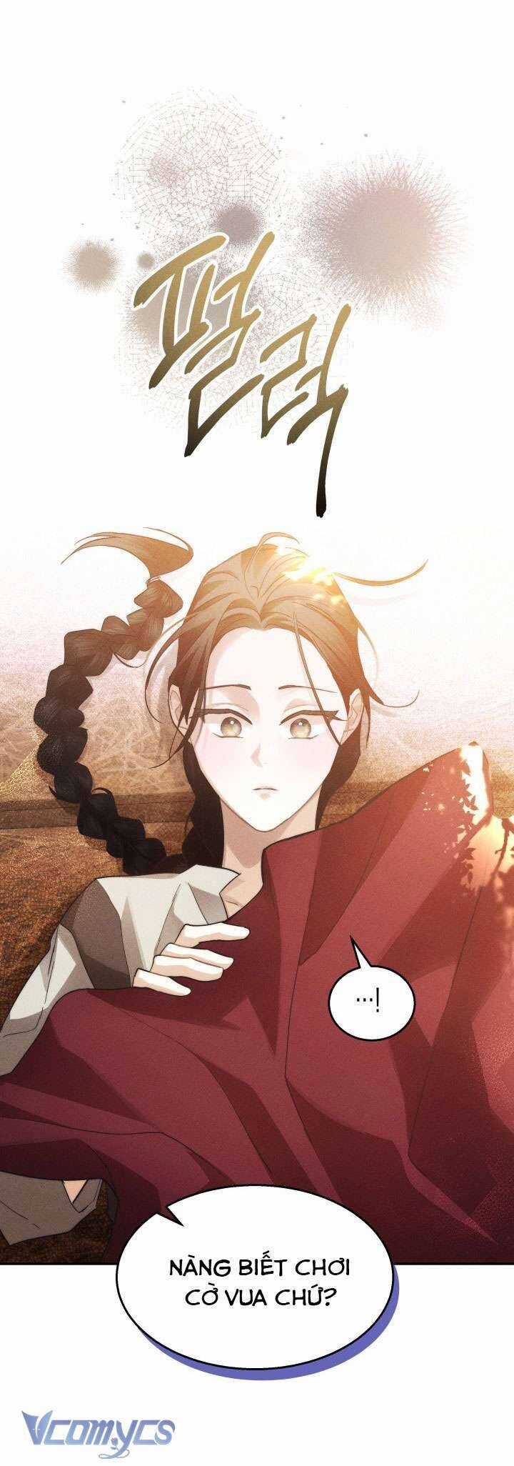 Tiếng Trống Vang Dội Chương 16 trang 14