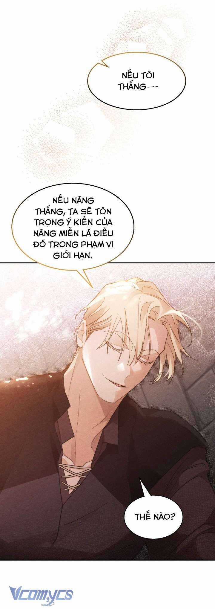 Tiếng Trống Vang Dội Chương 16 trang 16