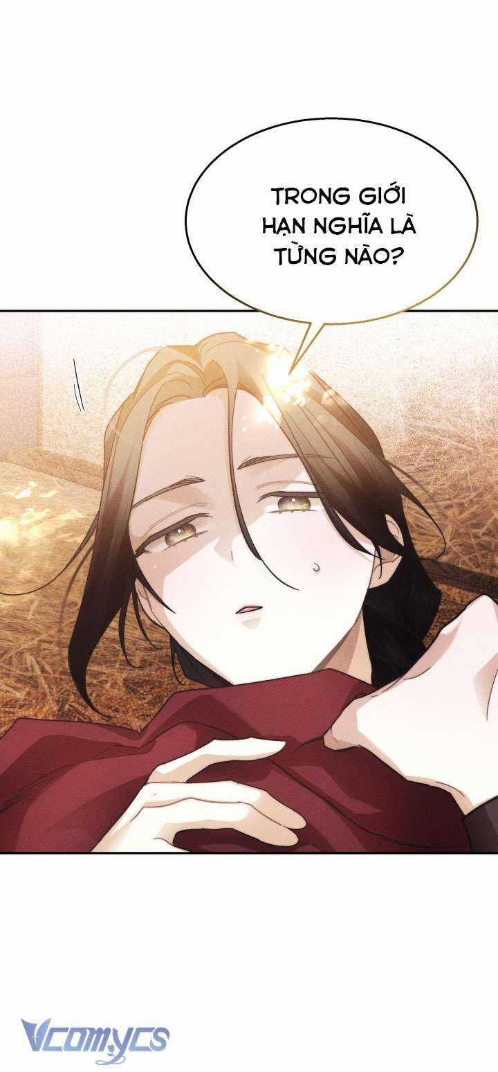 Tiếng Trống Vang Dội Chương 16 trang 17