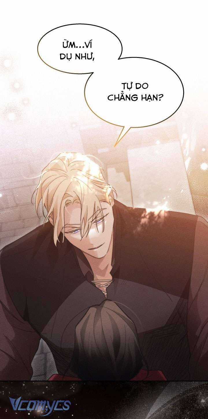 Tiếng Trống Vang Dội Chương 16 trang 18