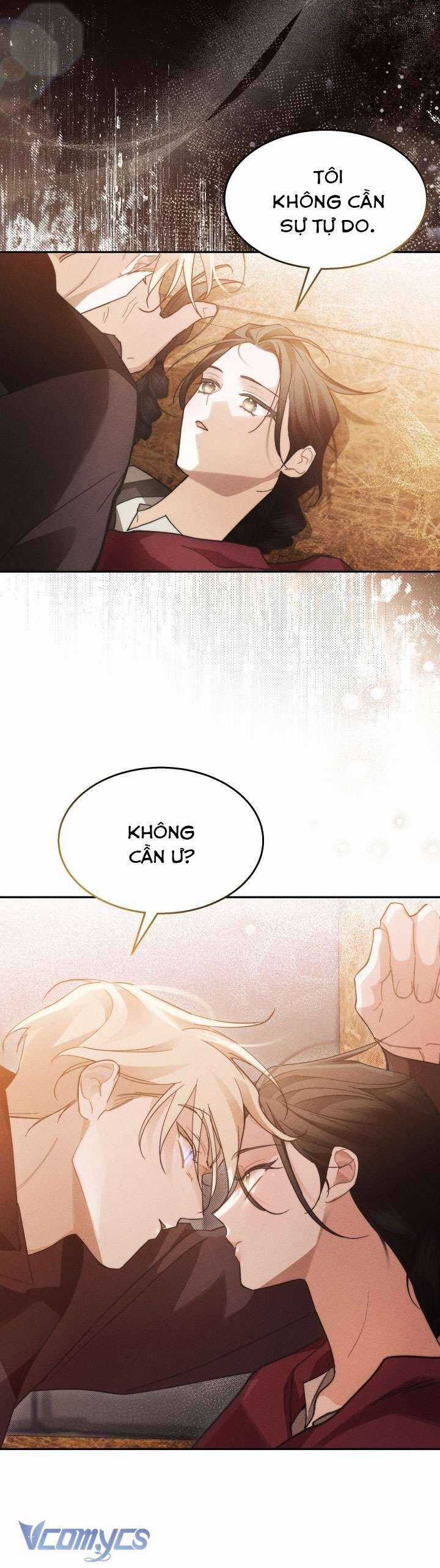 Tiếng Trống Vang Dội Chương 16 trang 19